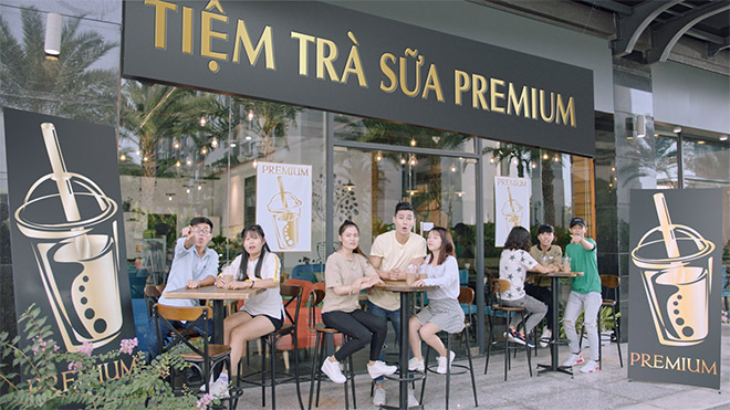 “Macchiato Không độ” đóng chai ra mắt gây bão cộng đồng trà sữa Việt - 6