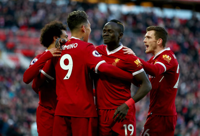 Liverpool – West Ham: Salah thống lĩnh, &#34;cuồng phong đỏ&#34; ra quân - 1