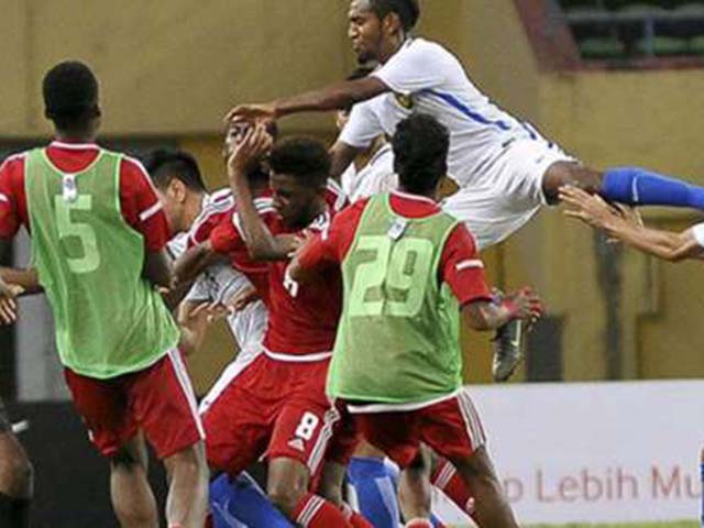 Bóng đá - Chấn động bóng đá ASIAD có U23 VN: Malaysia mạnh tay, 4 cầu thủ sắp "ăn đòn"