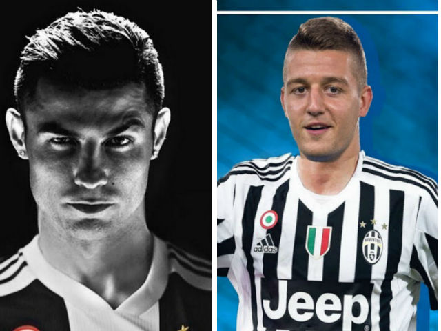 ”Đại ca” Ronaldo ra oai: Giục Juventus tậu SAO 4100 tỷ đồng về phục vụ