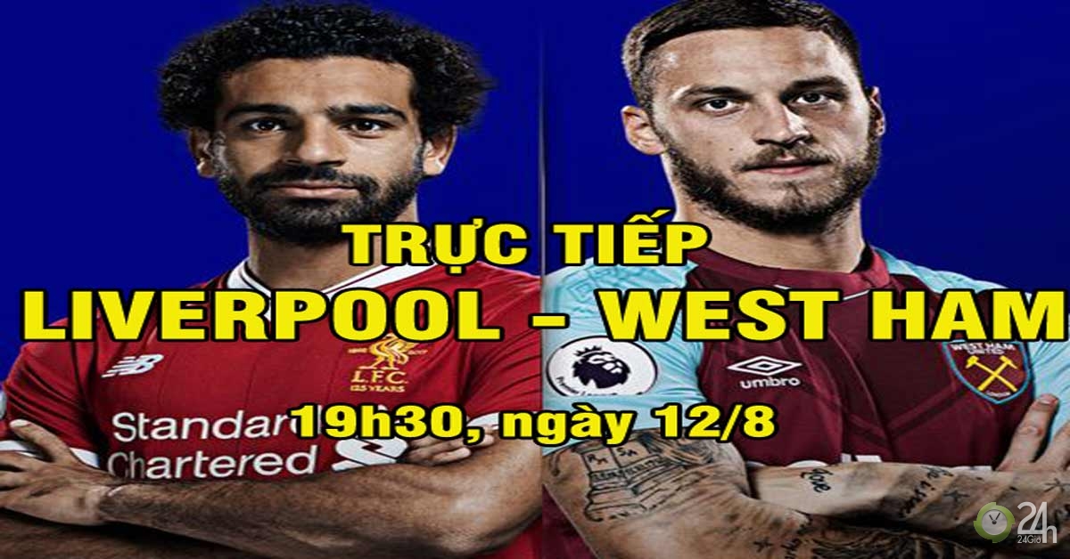 Chi tiết Liverpool West Ham Sturridge thay Salah góp vui (KT)