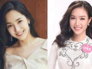 Bí quyết làm đẹp - Mỹ nữ Sài Gòn giống Park Min Young tiết lộ sự thật về vòng eo 55