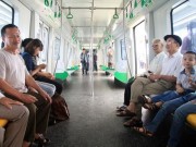 Tin tức trong ngày - Gần 700 nhân sự vận hành tàu Cát Linh – Hà Đông nhiều hay ít?