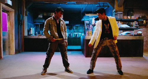 Cận chiến trên phim, Trí Nguyễn có thắng Lý Liên Kiệt và sao "Ong Bak"? - 5