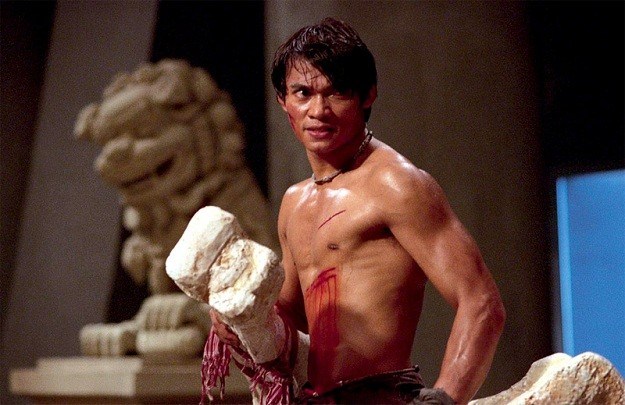 Cận chiến trên phim, Trí Nguyễn có thắng Lý Liên Kiệt và sao "Ong Bak"? - 7