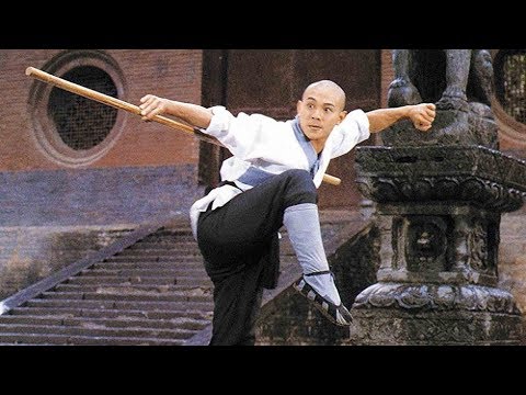 Cận chiến trên phim, Trí Nguyễn có thắng Lý Liên Kiệt và sao "Ong Bak"? - 10