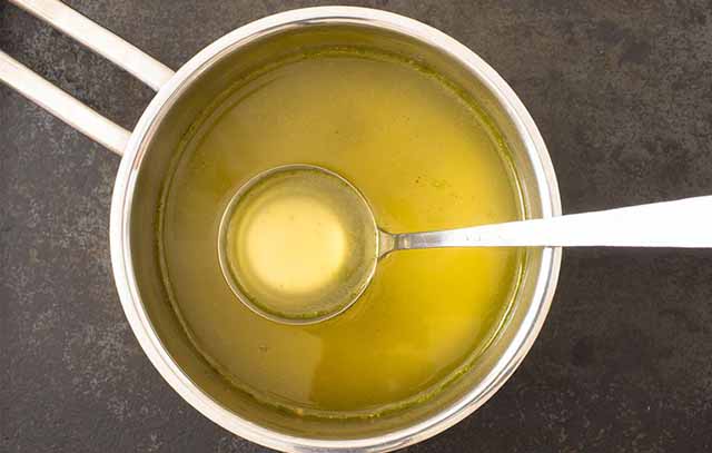 Không tốn viên thuốc nào cả, chỉ cần ăn 7 thực phẩm sau sẽ ngừng tiêu chảy ngay - 5