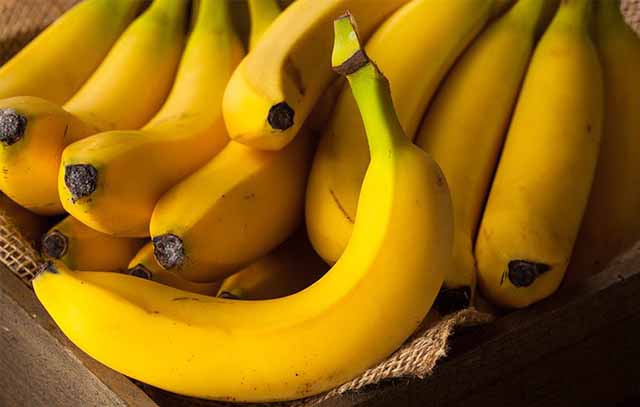 Không tốn viên thuốc nào cả, chỉ cần ăn 7 thực phẩm sau sẽ ngừng tiêu chảy ngay - 1