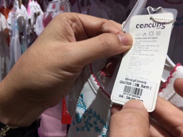 Thị trường - Tiêu dùng - Con Cưng "thúc" Bộ Công Thương sớm công bố kết luận