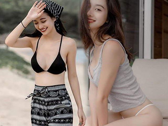 Phim - Bị đồn người chụp ảnh "nhạy cảm" là bạn trai bí mật, Jun Vũ nói gì?