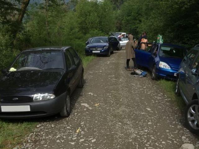 Pháp luật - Dân chơi mở tiệc lộ thiên hút cần sa, quẩy nhạc cực mạnh suốt đêm