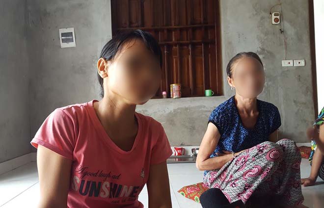Nhiều người nghi bị nhiễm HIV ở Phú Thọ: “Cả đời tôi chưa bao giờ ra khỏi làng, sao ra nông nỗi này?” - 1