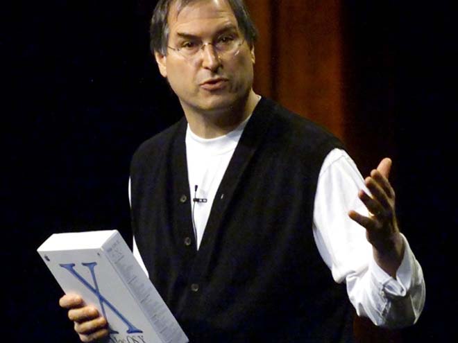 Apple cán mốc nghìn tỷ đô: Con đường trải hoa hồng gai và dấu ấn Steve Jobs (P1) - 5