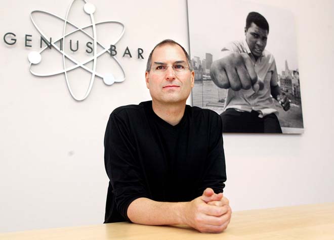 Apple cán mốc nghìn tỷ đô: Con đường trải hoa hồng gai và dấu ấn Steve Jobs (P1) - 6