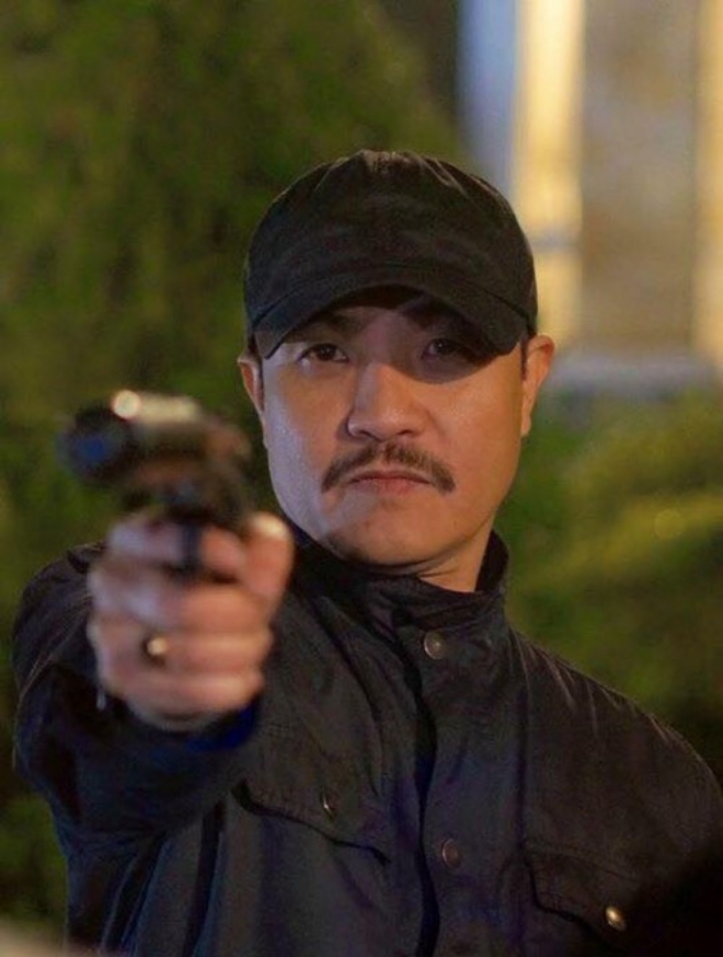 Cuộc đời nhiều thăng trầm của 3 nghệ sĩ "ác" nhất màn ảnh Việt - 3