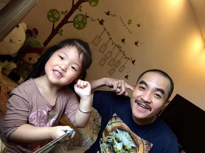 Cuộc đời nhiều thăng trầm của 3 nghệ sĩ "ác" nhất màn ảnh Việt - 4