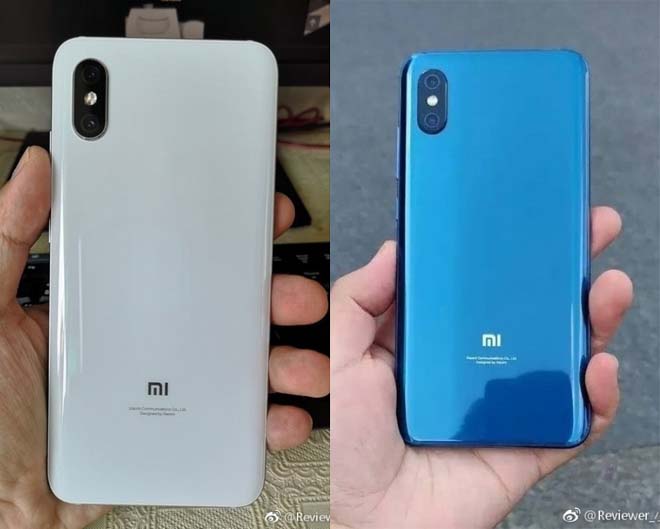 xiaomi mi 8