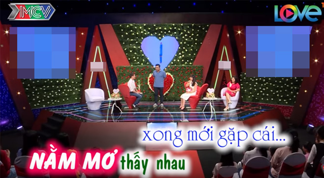 Cặp đôi Bạn muốn hẹn hò khiến MC Quyền Linh phải thốt lên “Mệt quá!” - 5