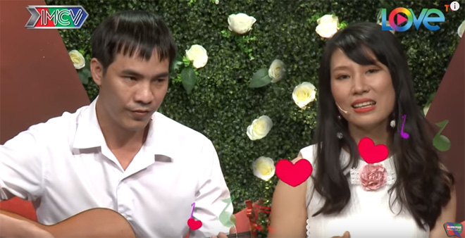 Cặp đôi Bạn muốn hẹn hò khiến MC Quyền Linh phải thốt lên “Mệt quá!” - 1