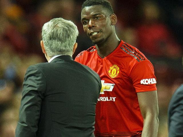 Bóng đá - Chuyển nhượng HOT 13/8: Barca vẫn mưu "cướp" Pogba từ MU