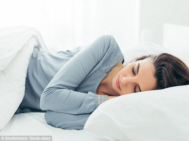 Có thể bạn chưa biết, ngủ hơn 8 tiếng/ngày làm tăng nguy cơ tử vong - 1