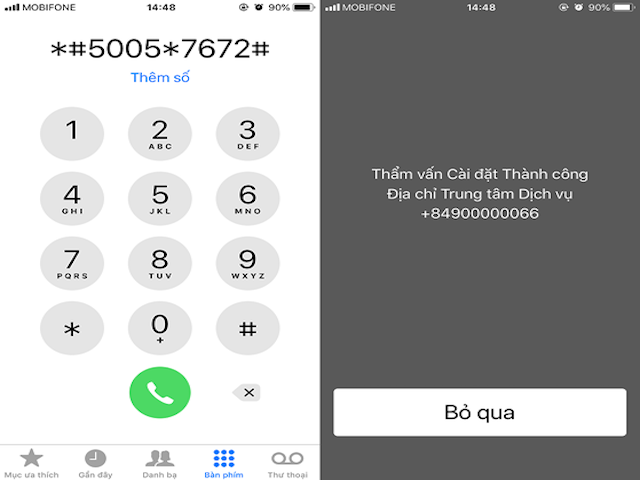Công nghệ thông tin - Sửa lỗi iPhone không thể gửi tin nhắn, hình ảnh