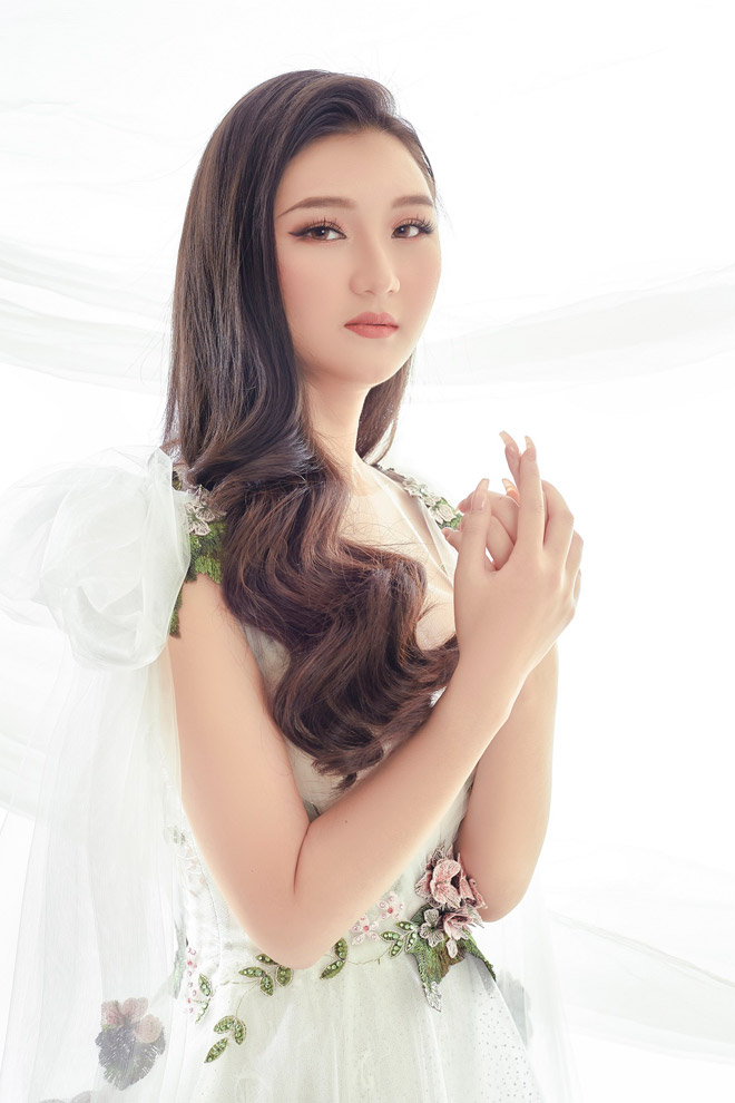 Bất ngờ với giọng ca đầy nội lực của cô gái 17 tuổi - Nicole Nguyễn - 4