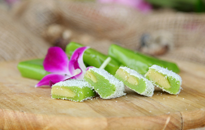 Khám phá thiên đường ẩm thực đường phố không giới hạn tại nhà hàng Red Bean Trendy - 3