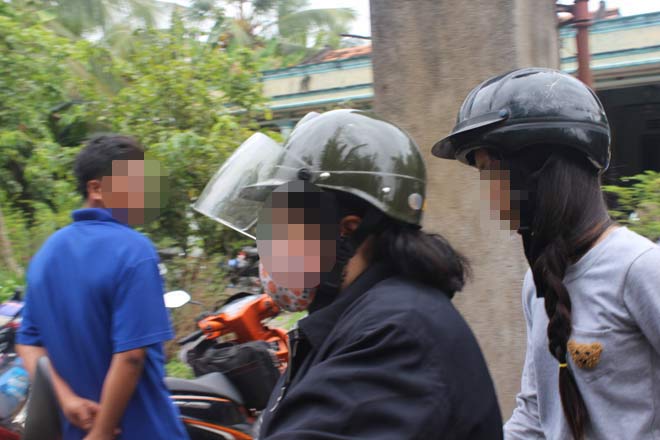 Lời kể người thoát chết trong vụ 3 người bị giết ở Tiền Giang - 2