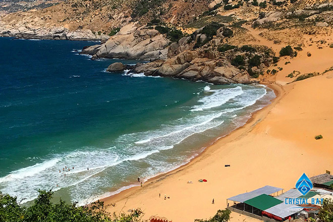 Ninh Thuận: Xứ sở diệu kỳ của miền Trung - 2