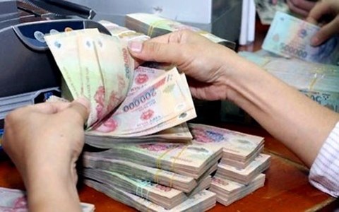 Tăng lương tối thiểu vùng 2019: Chốt phương án tăng 5,3% trình Chính phủ - 1