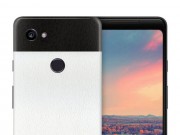 Dế sắp ra lò - Pixel 3 XL có màn hình tai thỏ đẹp hơn iPhone X