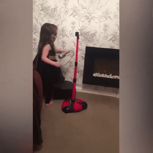 Phụ huynh ngán ngẩm với các nhóc tì "siêu quậy" - 7