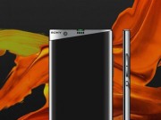 Dế sắp ra lò - Choáng ngợp trước vẻ đẹp hiếm có của Sony Xperia XZ3