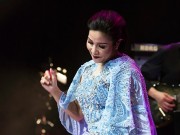 Mỹ Linh bùng nổ trong 2 đêm đầu tiên của tour diễn lớn cuối cùng