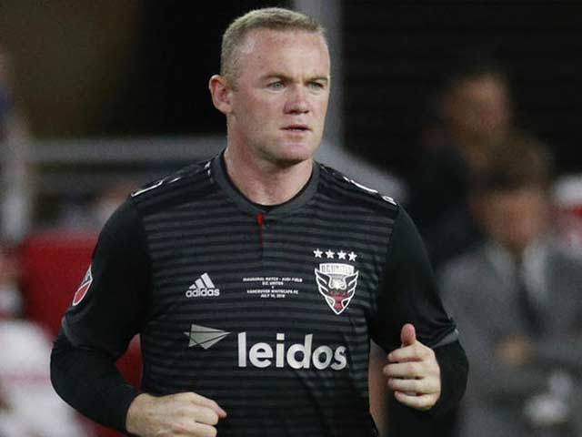 Bóng đá - Siêu nhân Rooney: Cản phá như thần, kiến tạo phút 90+6 cứu nguy mùa giải