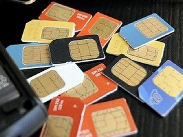 Kinh doanh - Người bán "siêu SIM triệu USD" có phải nộp thuế TNCN?