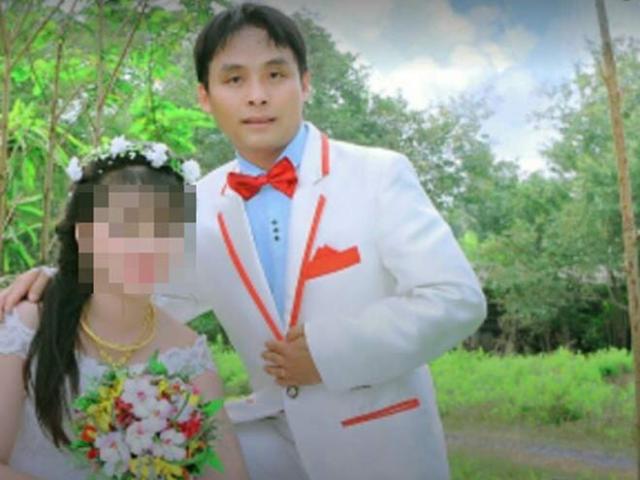 NÓNG: Bắt nghi phạm giết 3 người trong một gia đình ở Tiền Giang