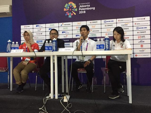 U23 Nhật Bản tạm thua U23 Việt Nam: Đề phòng đội á quân châu Á