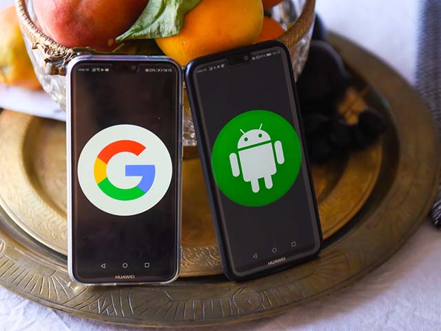 Thẻ nhớ có thể mở đường cho ứng dụng độc hại xâm nhập "dế" Android