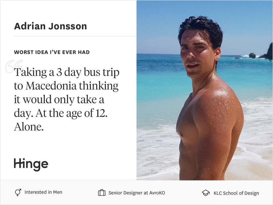 10 đối tượng hẹn hò được ưa thích nhất London - 4