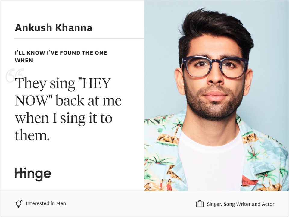 10 đối tượng hẹn hò được ưa thích nhất London - 6