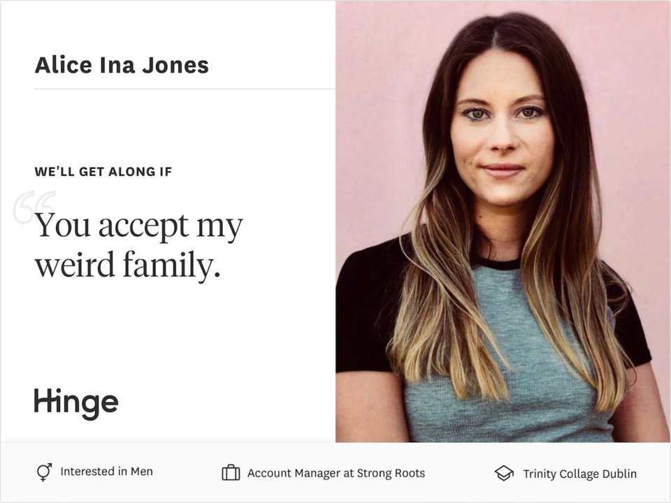 10 đối tượng hẹn hò được ưa thích nhất London - 7