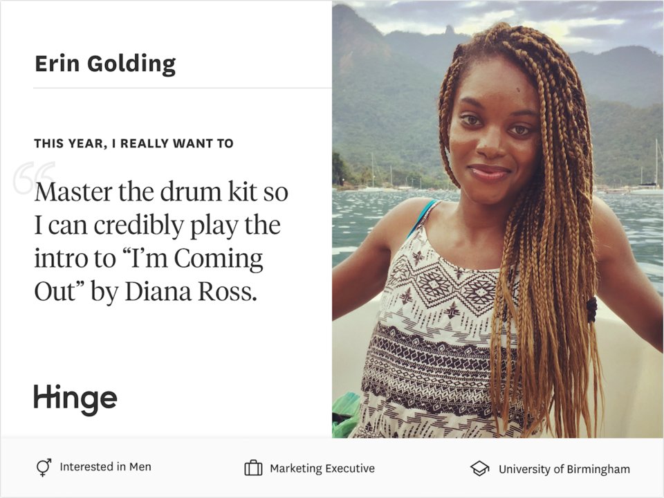 10 đối tượng hẹn hò được ưa thích nhất London - 5