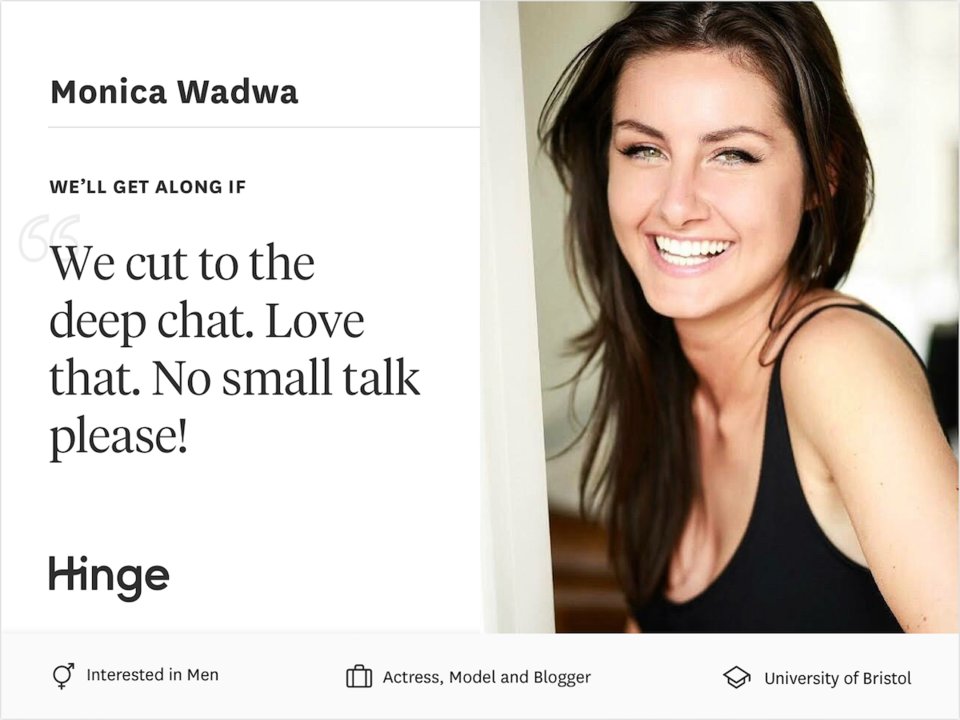 10 đối tượng hẹn hò được ưa thích nhất London - 9