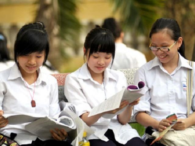 Hà Nội lại công bố thêm 2 phương án tuyển sinh lớp 10
