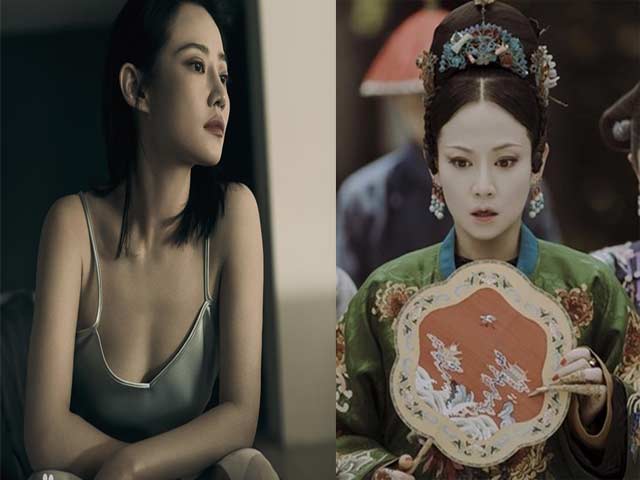 Bí quyết mặc đẹp - Thời trang đẳng cấp của ác nữ bị ghét nhất "Diên Hi công lược"