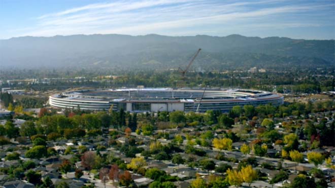 Apple cán mốc nghìn tỷ đô: Con đường trải hoa hồng gai và dấu ấn Steve Jobs (P2) - 8