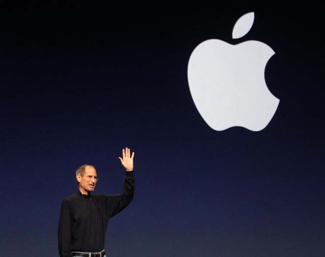 Apple cán mốc nghìn tỷ đô: Con đường trải hoa hồng gai và dấu ấn Steve Jobs (P2) - 7