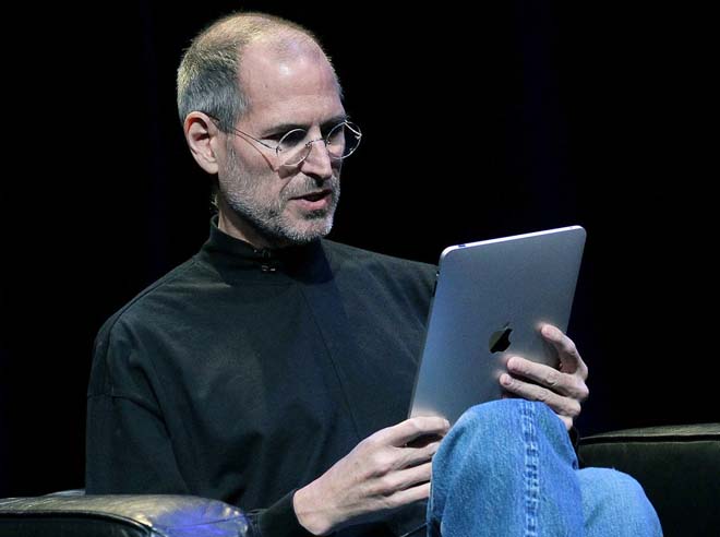 Apple cán mốc nghìn tỷ đô: Con đường trải hoa hồng gai và dấu ấn Steve Jobs (P2) - 5